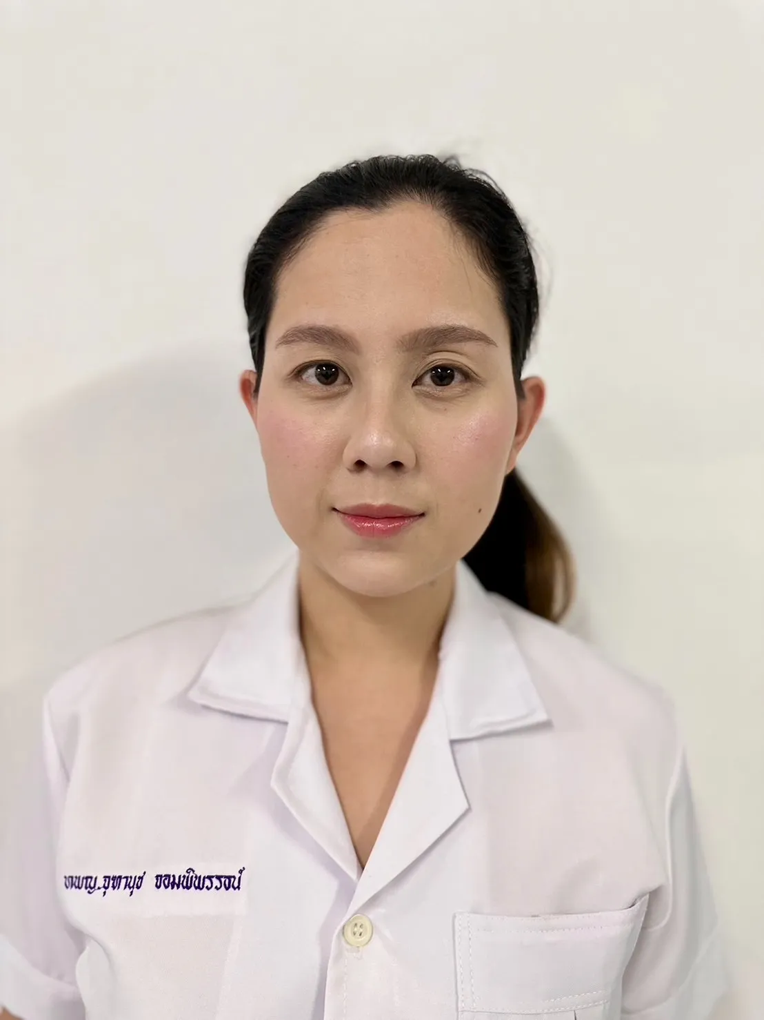 ทพญ.จุฑานุช จอมพิพรรธน์